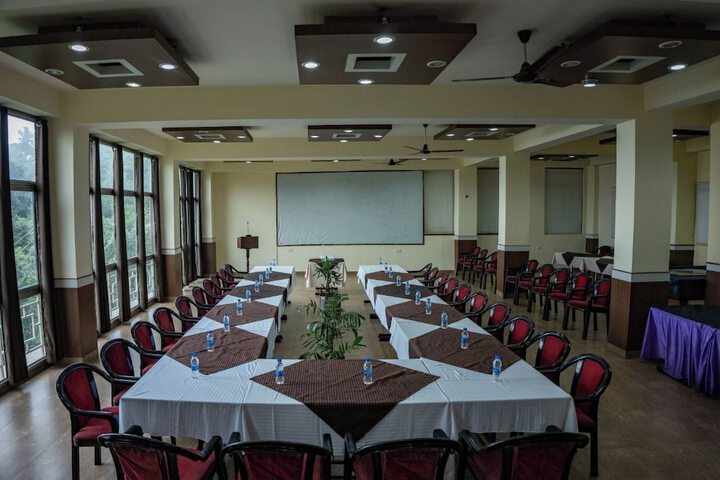 Meeting 29 of 39