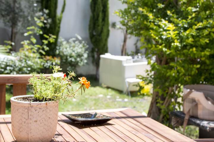 Terrace/Patio 6 of 22