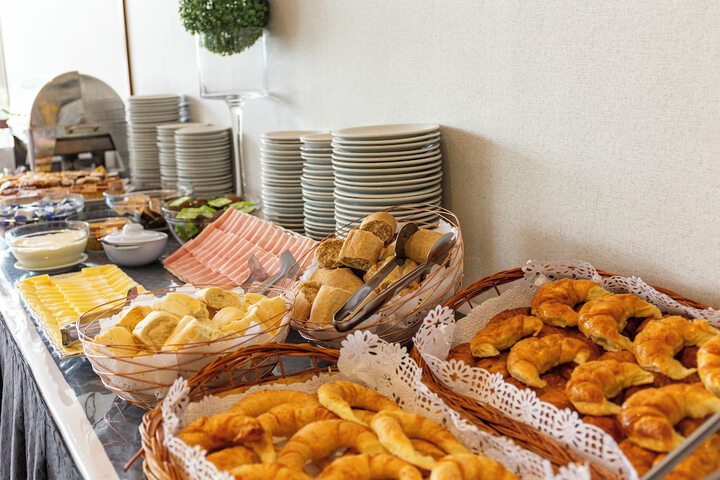 Restaurants