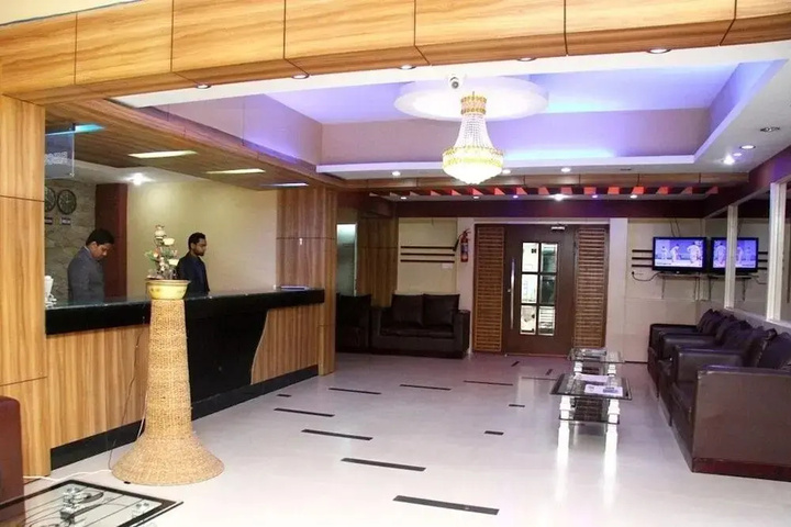 Hotel Interior 2 of 13