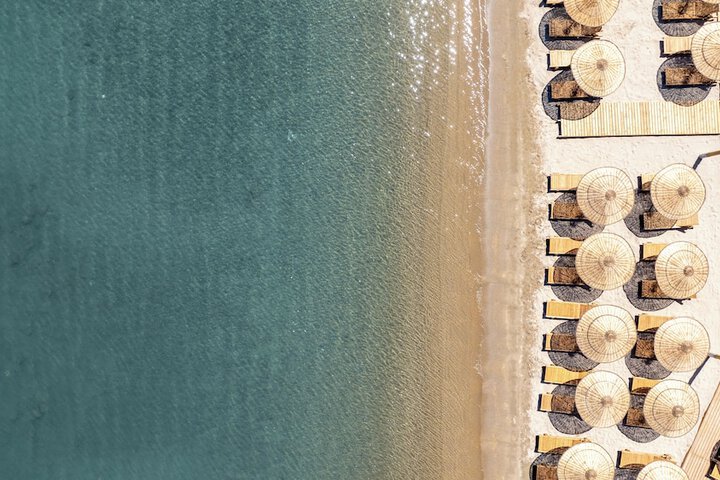 Mare Alba in Bodrum