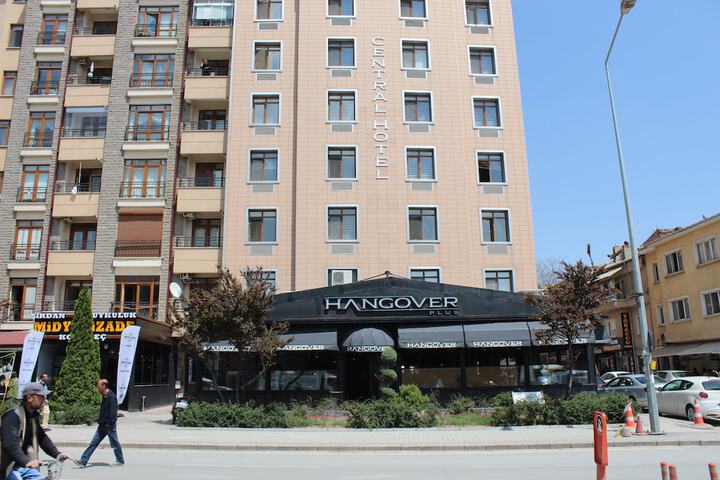 Hotel 23 of 24