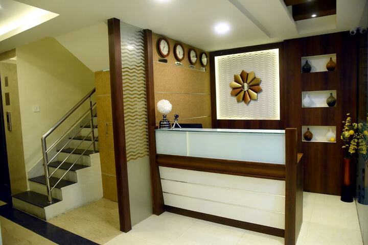 Hotel Interior 3 of 14