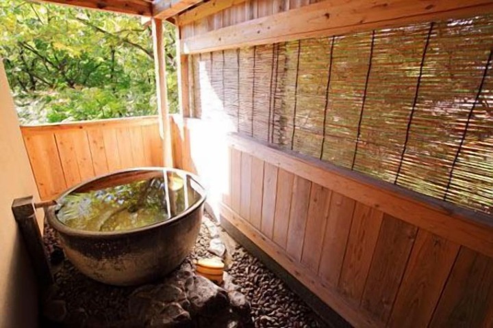 Spa Photos