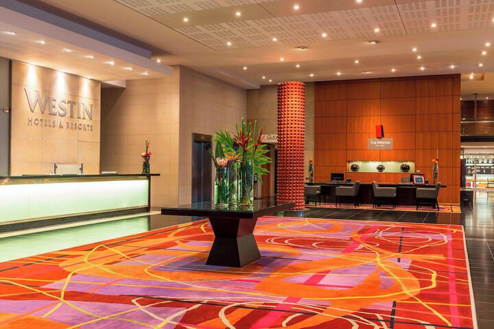 Hotel Interior 11 of 143