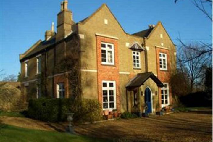 Taylard House