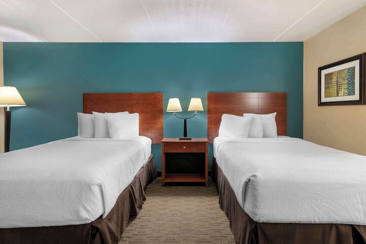 1 Queen Bed (10 of 16)