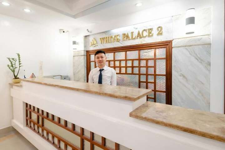 White Palace Hotel 2