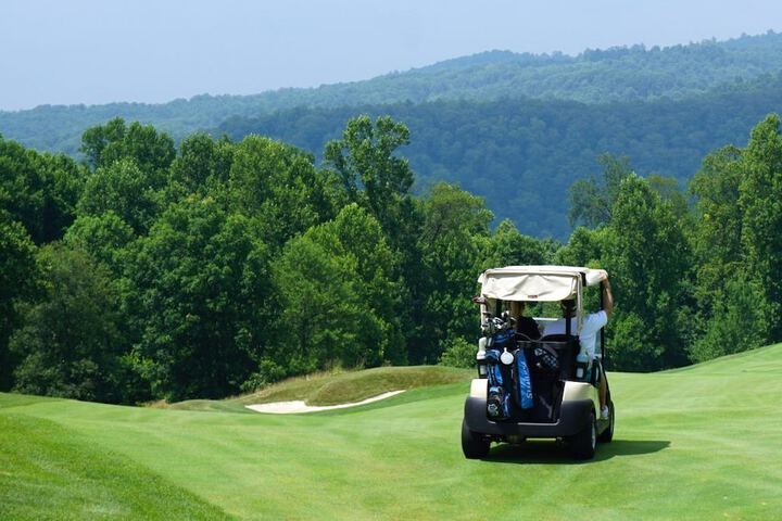 Golf 22 of 65
