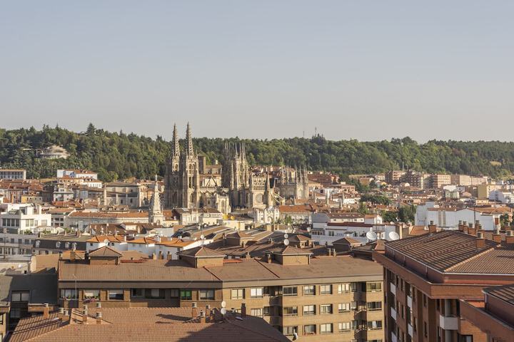 Hotel View 90 of 92