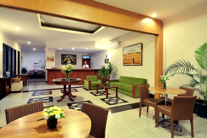 Hotel Interior 2 of 29
