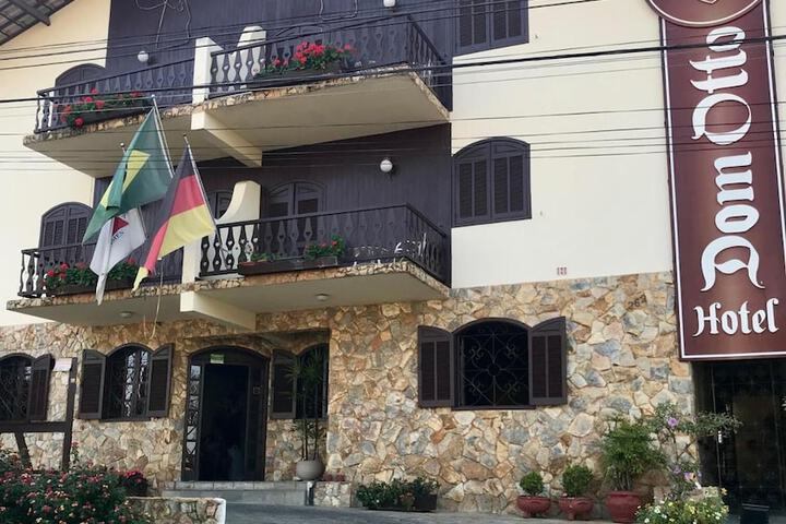 Hotel 53 of 54