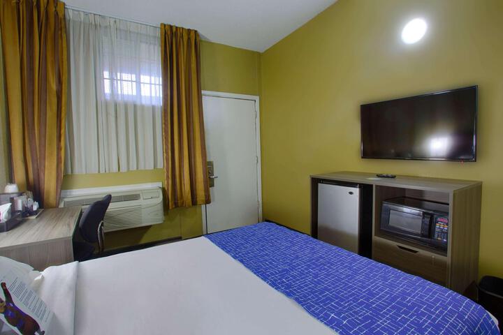 Suite Room