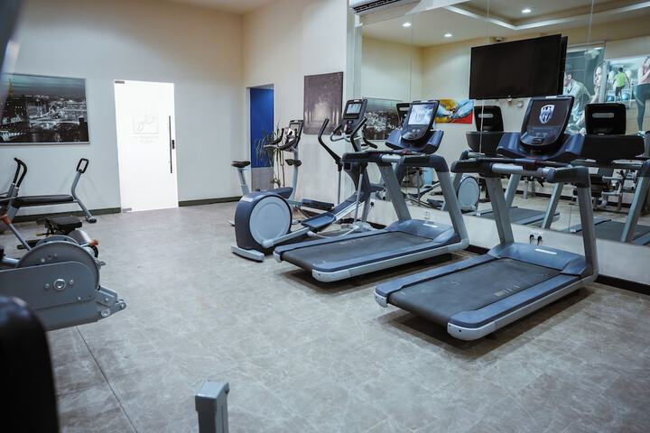 Health and Fitness 23 of 30