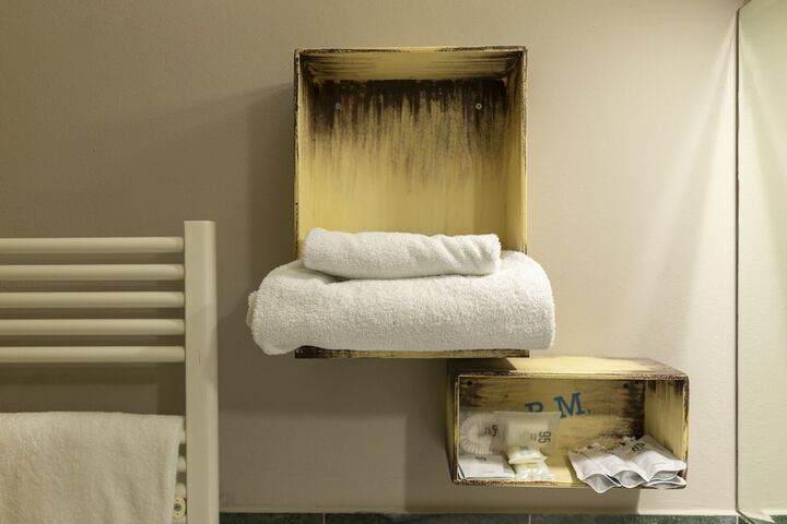 Bath Amenities