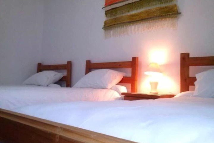 Hotel Maucho Pucon in Pucón