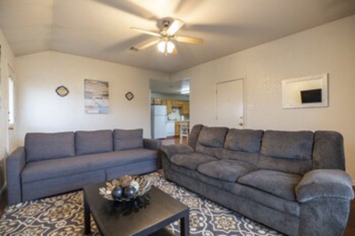 The 2020 Bradley Inn A