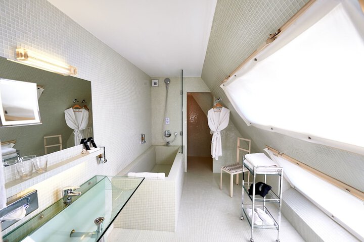 Bathroom Vanities