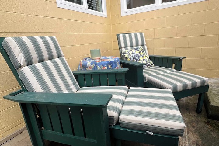 Terrace/Patio 29 of 47
