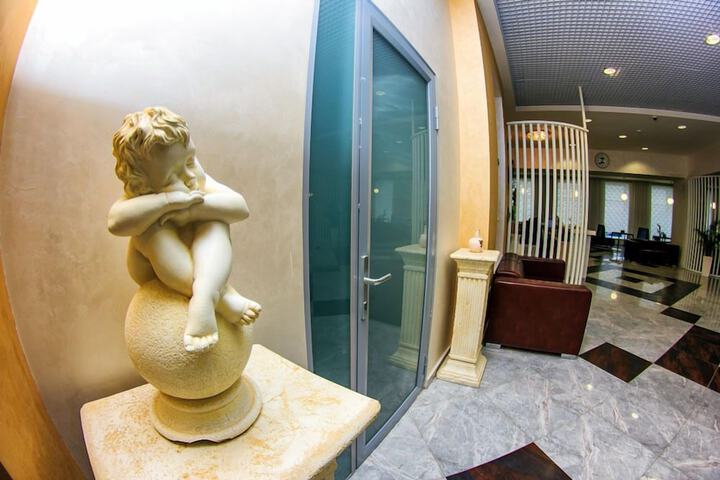 Hotel Interior 2 of 56
