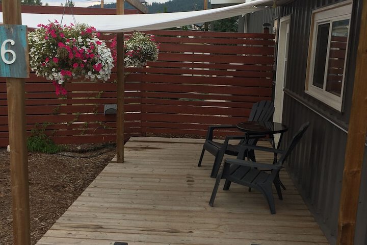 Terrace/Patio 36 of 60