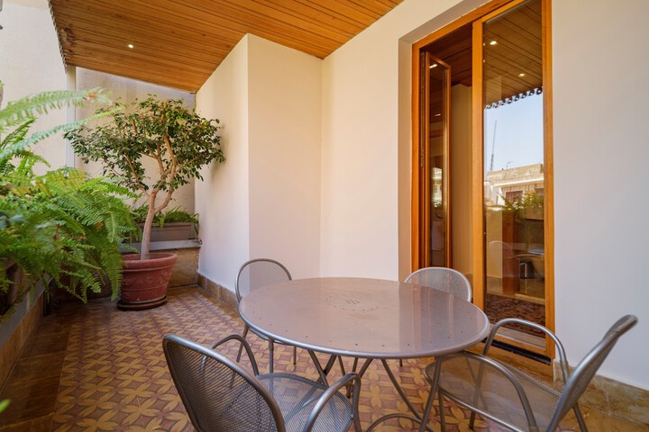 Terrace/Patio 55 of 108