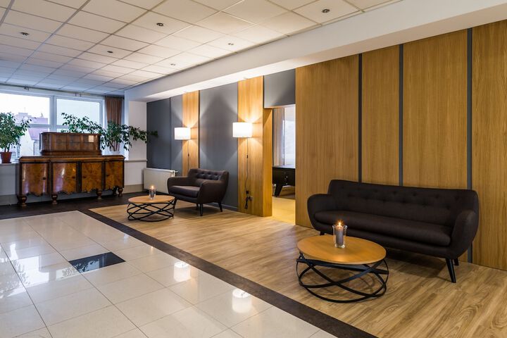 Hotel Interior 2 of 29