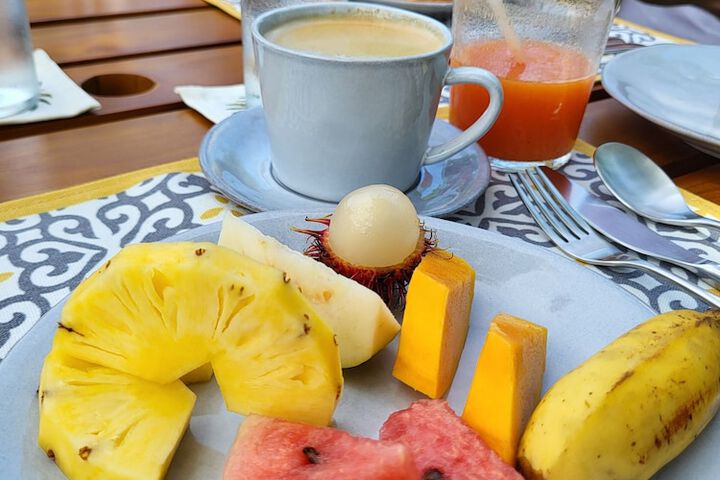 Breakfast/Coffee Service 55 of 74