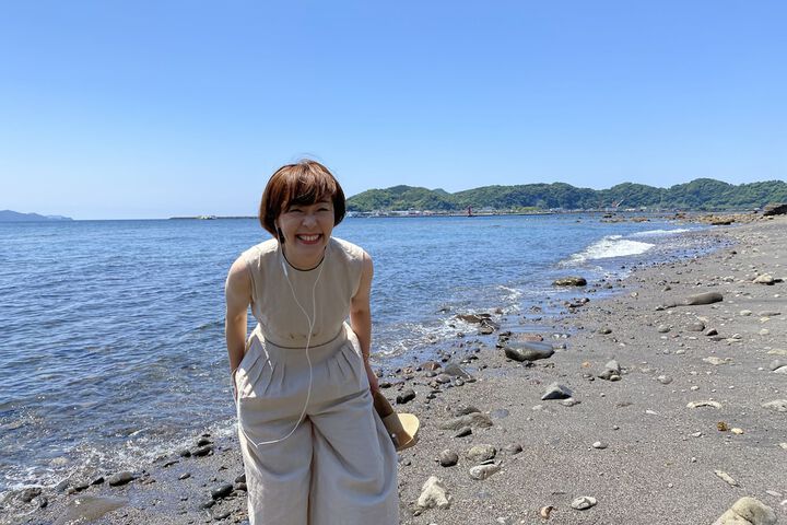 Beach 70 of 83