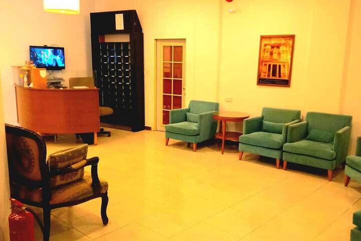 Hotel Interior 5 of 26