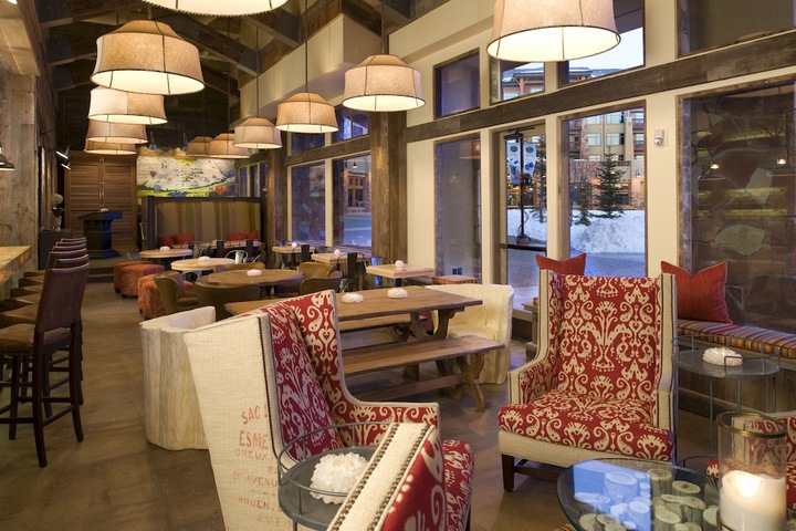 Cafe