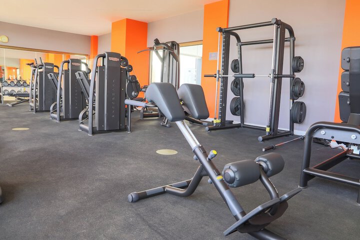 Health and Fitness 17 of 34