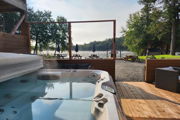 Auberge Morritt