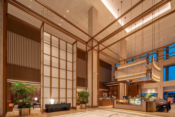 Hotel Interior 3 of 67