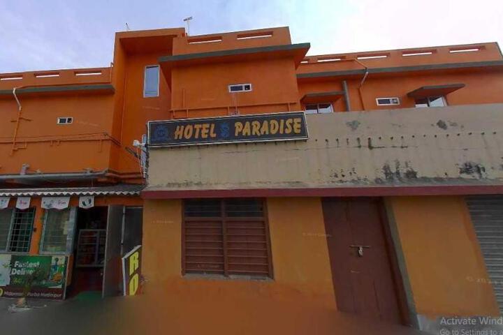Hotel O S Paradise