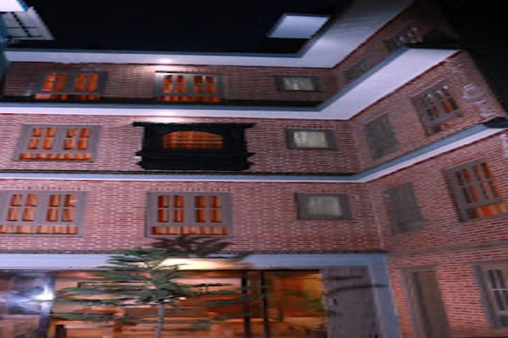 MeroStay 220 Hotel CBR