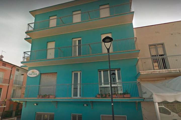 Hotel 3 of 12
