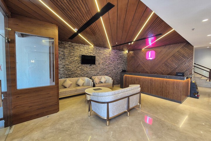 Hotel Interior 2 of 55