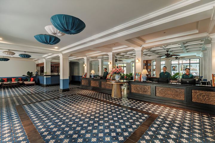 Hotel Interior 7 of 115