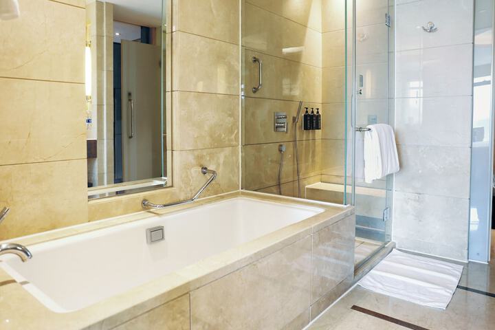Bath Photo