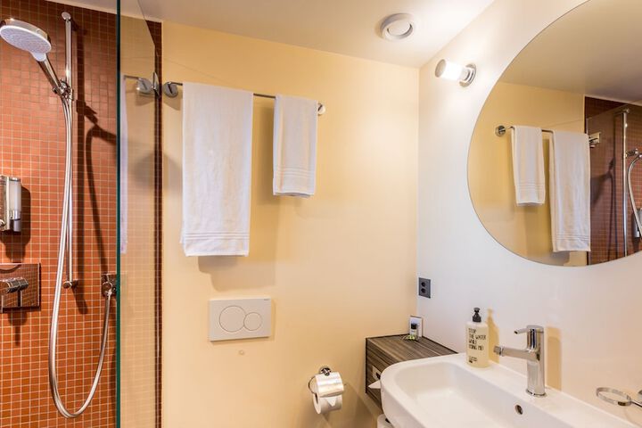 Bathroom Vanities