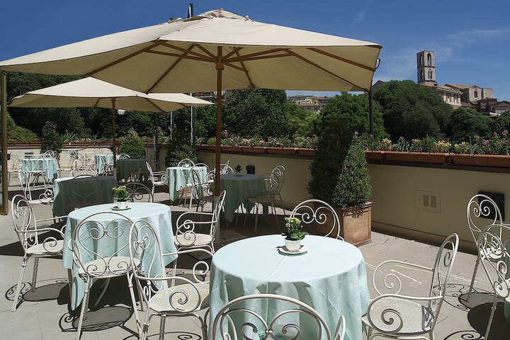 Terrace/Patio 67 of 77