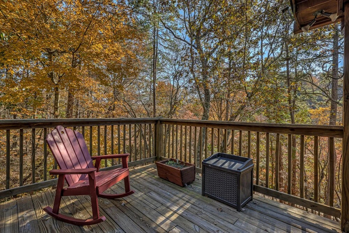 Terrace/Patio 7 of 20
