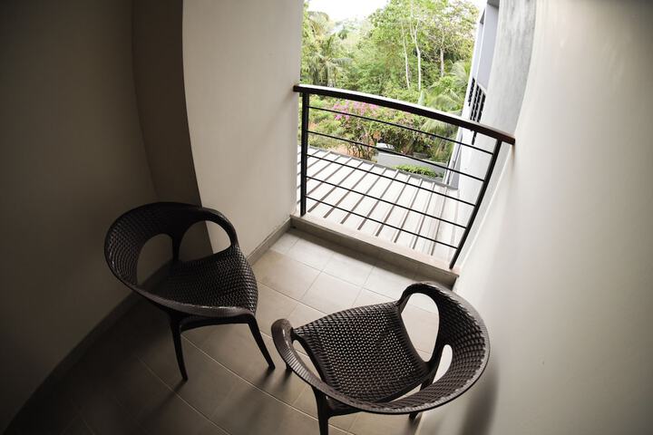 Hotel View 166 of 171