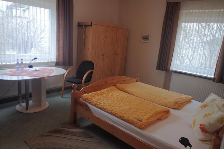 Amenities