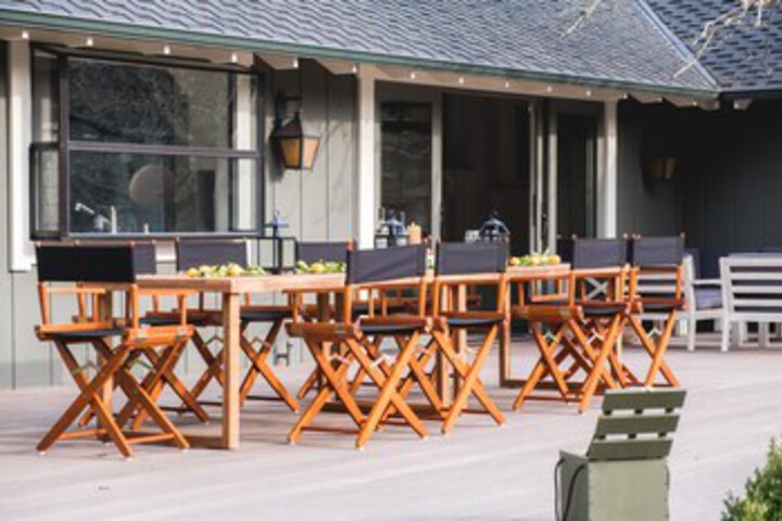 Terrace/Patio 10 of 51