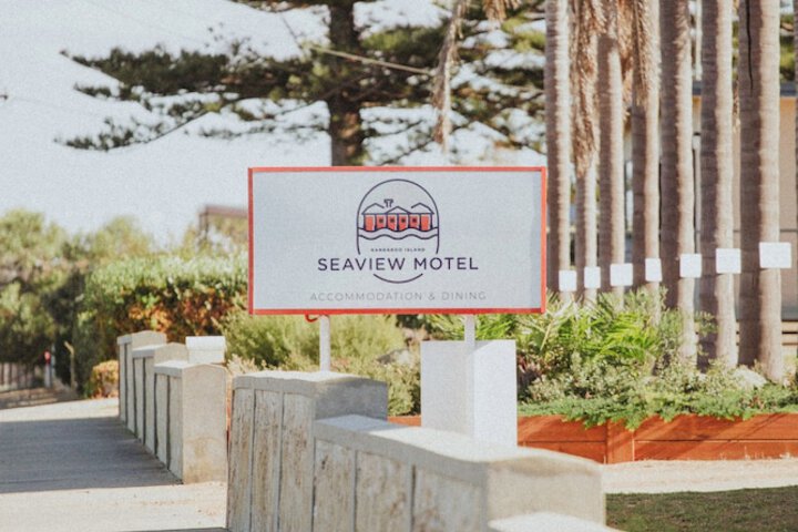 Kangaroo Island Seaview Motel