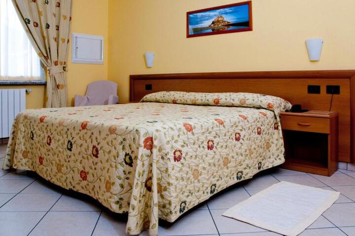 Hotel Agata