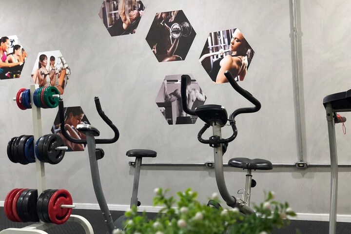 Health and Fitness 53 of 86
