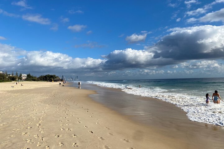 Beach 126 of 136
